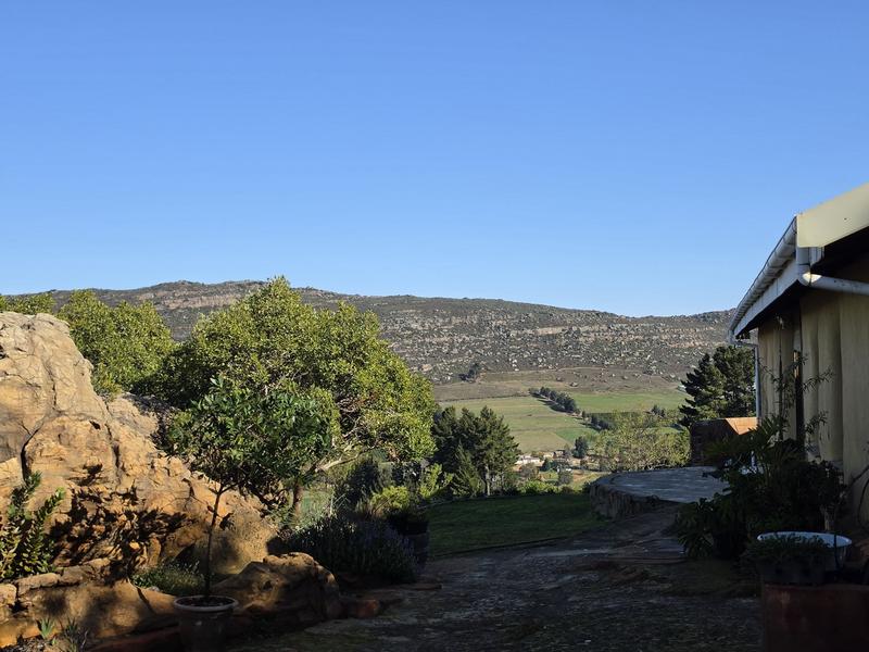 4 Bedroom Property for Sale in Piketberg Rural Western Cape